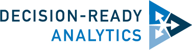 Decision-Ready Analytics logo